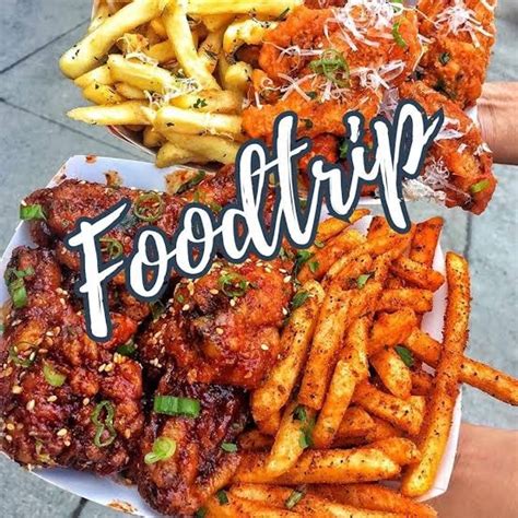 foodtripan sa makati & pasay .